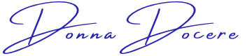 Donna Docere